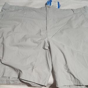 Men's Gray Shorts